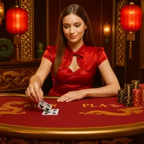 Jokery - Live Baccarat - Evolution Gaming