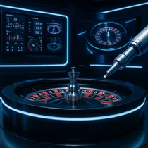 Jokery - Live Roulette - Evolution Gaming