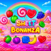 Jokery - Sweet Bonanza Slot - Pragmatic Play