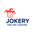 Jokery Kasyno Online - Logo