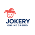 Jokery Kasyno Online - Logo