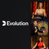 Evolution Gaming - Dostawca Live Casino