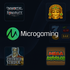 Microgaming - Dostawca Gier Kasynowych