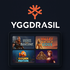 Yggdrasil - Dostawca Gier Kasynowych