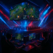 Jokery - Zakłady e-sportowe - CS:GO i League of Legends