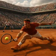 Jokery - Zakłady tenisowe - ATP i WTA
